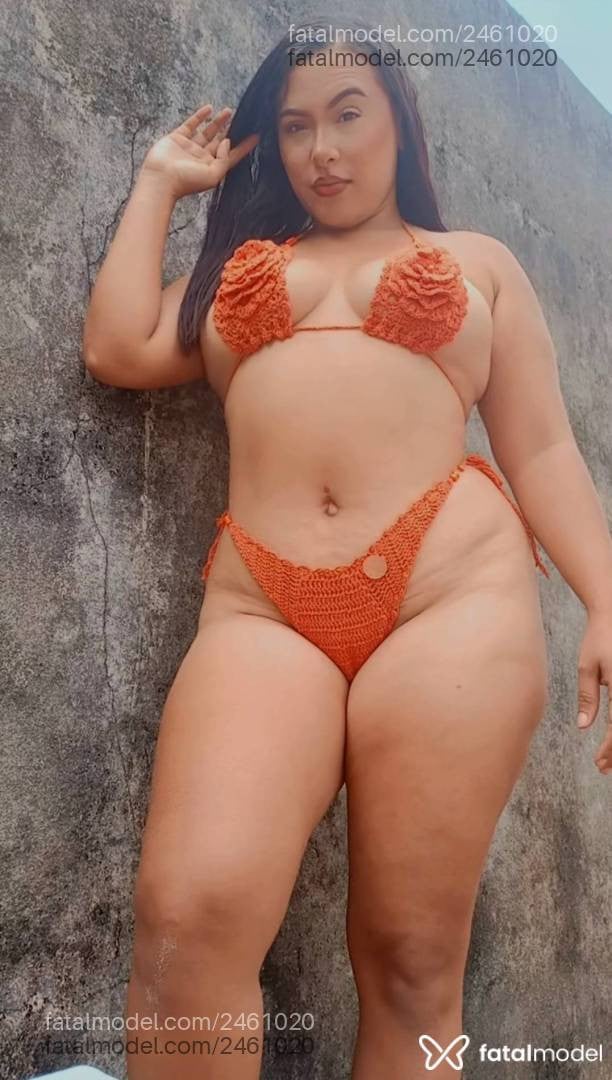 Acompanhante mulher morena (o) de olhos castanhos - Mayara Mendes