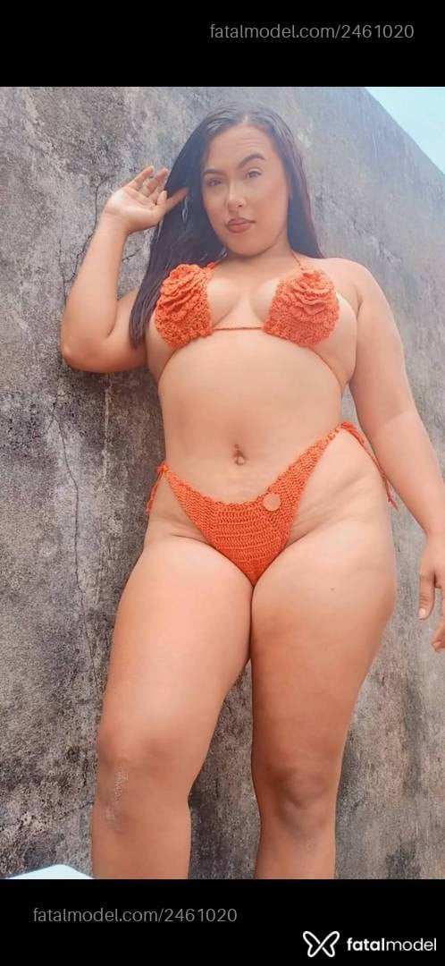 Acompanhante mulher morena (o) de olhos castanhos - Mayara Mendes