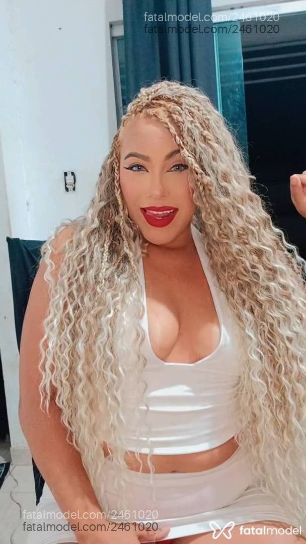 Acompanhante mulher morena (o) de olhos castanhos - Mayara Mendes