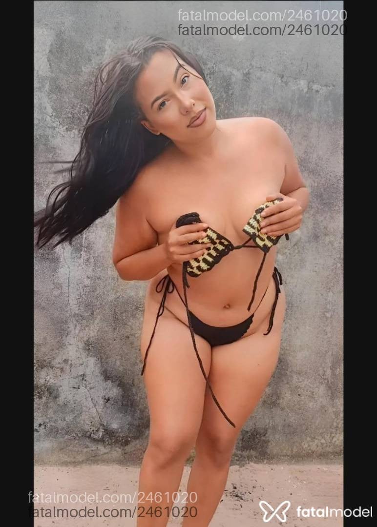 Acompanhante mulher morena (o) de olhos castanhos - Mayara Mendes