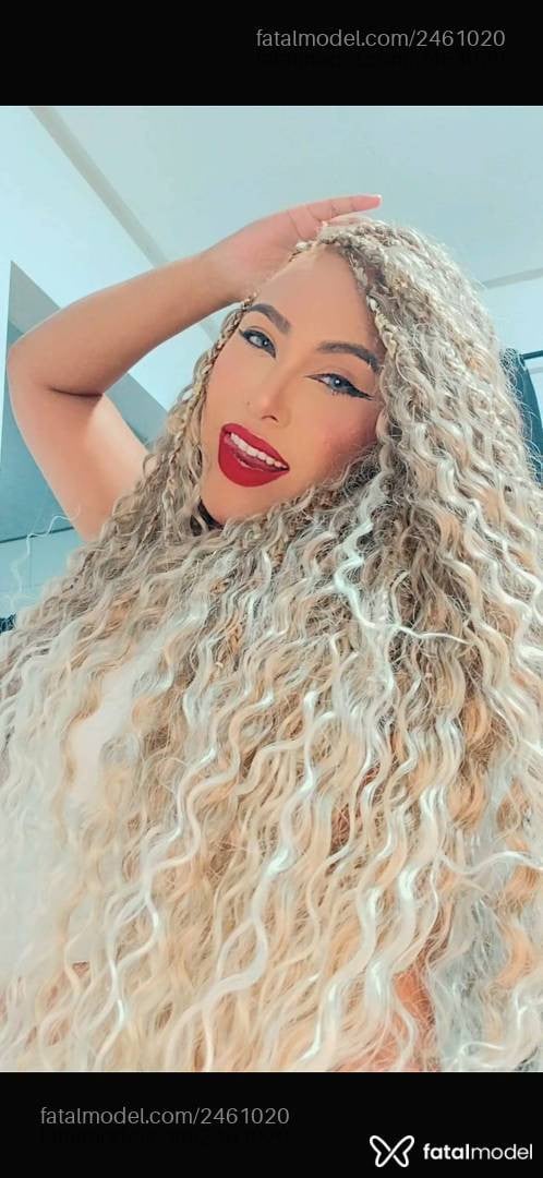 Acompanhante mulher morena (o) de olhos castanhos - Mayara Mendes