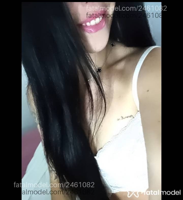 Acompanhante mulher morena (o) de olhos verdes em Virtual - Bruninhabia