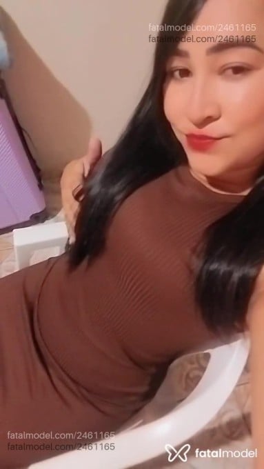 Acompanhante mulher morena (o) de olhos pretos em São Geraldo do Araguaia - Estrela