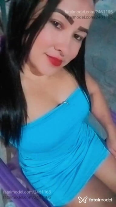 Acompanhante mulher morena (o) de olhos pretos em São Geraldo do Araguaia - Estrela