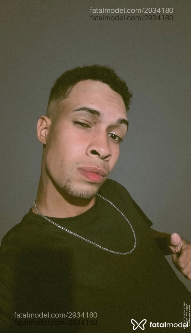 Acompanhante homem morena (o) de olhos castanhos em Campinas - Douglas Lima