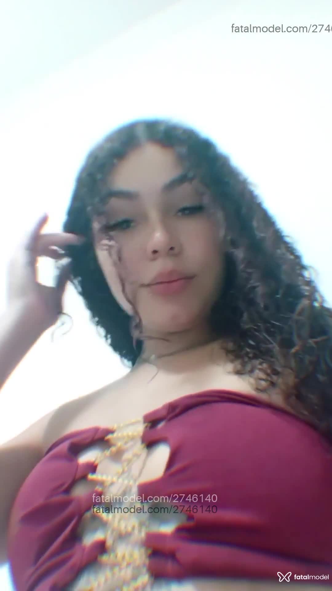 Acompanhante mulher com cabelo castanho de olhos castanhos em São José dos Campos Acompanhante mulher com cabelo castanho de olhos castanhos em São José dos Campos - Mary Freitas