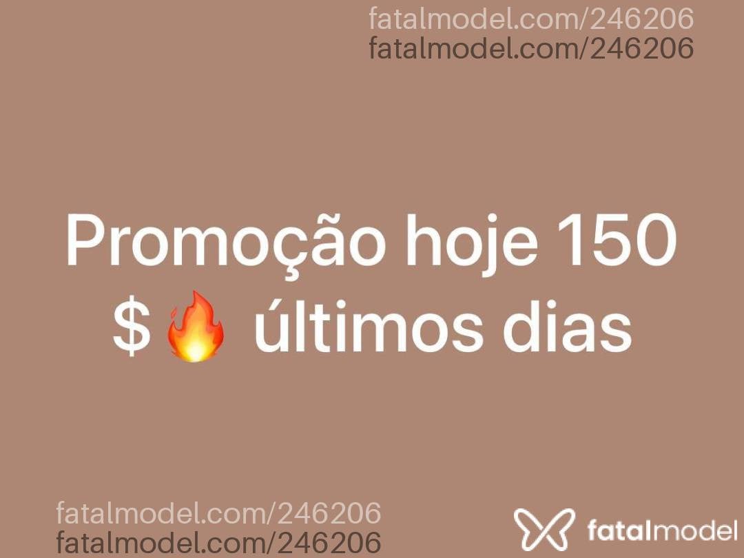 Acompanhante travesti morena (o) de olhos verdes - Paola Fênix