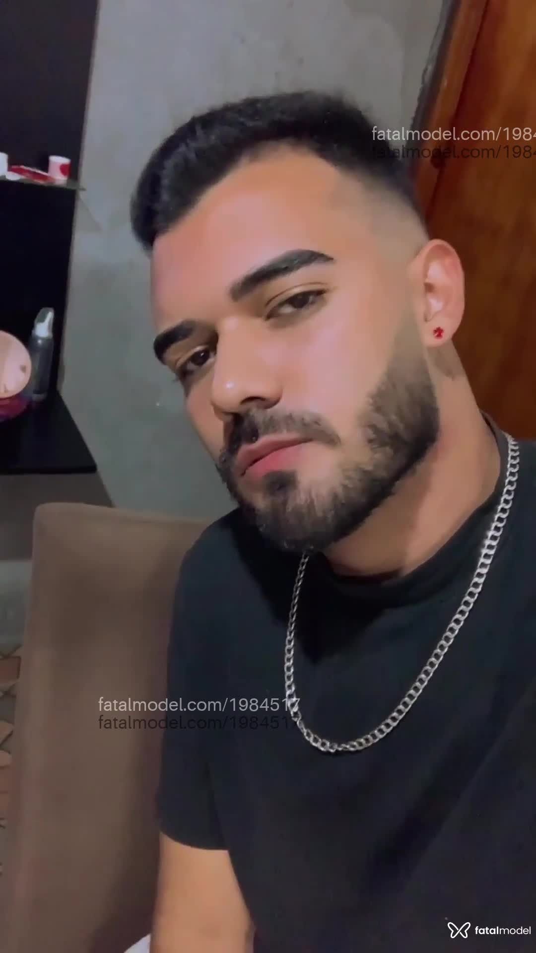 Acompanhante homem morena (o) de olhos pretos em São Paulo - Igor Marques