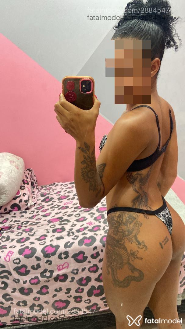 Acompanhante mulher morena (o) de olhos castanhos em Rio de Janeiro - Keke