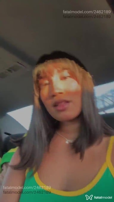 Acompanhante mulher com cabelo castanho de olhos castanhos em Joinville - Yara Manauara