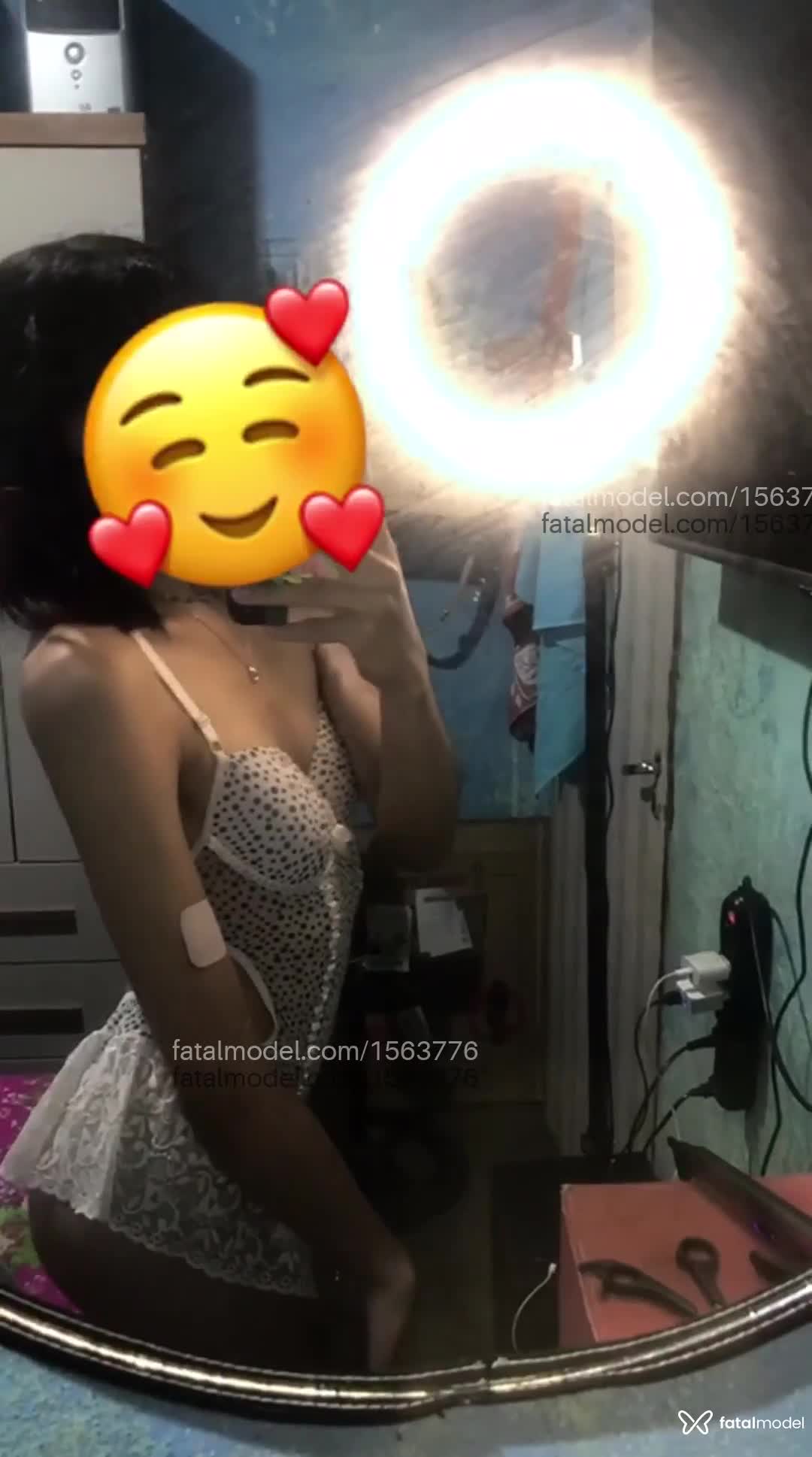 Acompanhante mulher trans morena (o) de olhos pretos em Varginha - Novinhaatraans
