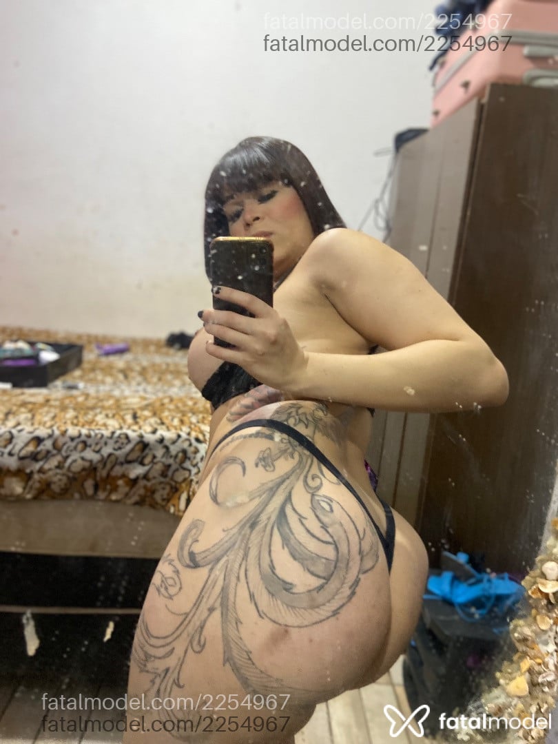 Acompanhante mulher trans morena (o) de olhos castanhos em Florianópolis - Lunna Anjoos