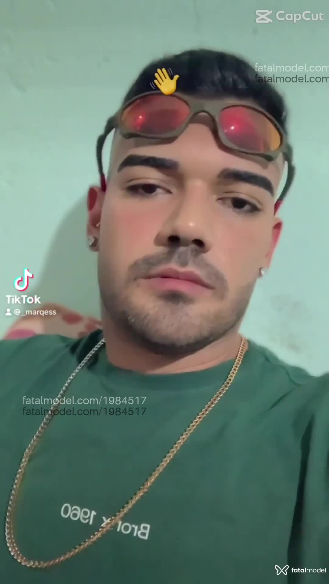 Acompanhante homem morena (o) de olhos pretos em São Paulo - Igor Marques