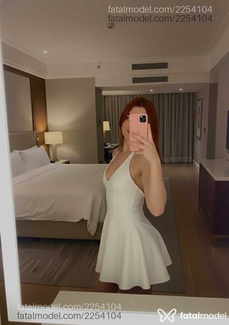 Acompanhante mulher ruiva (o) de olhos castanhos em São Paulo - Marjory