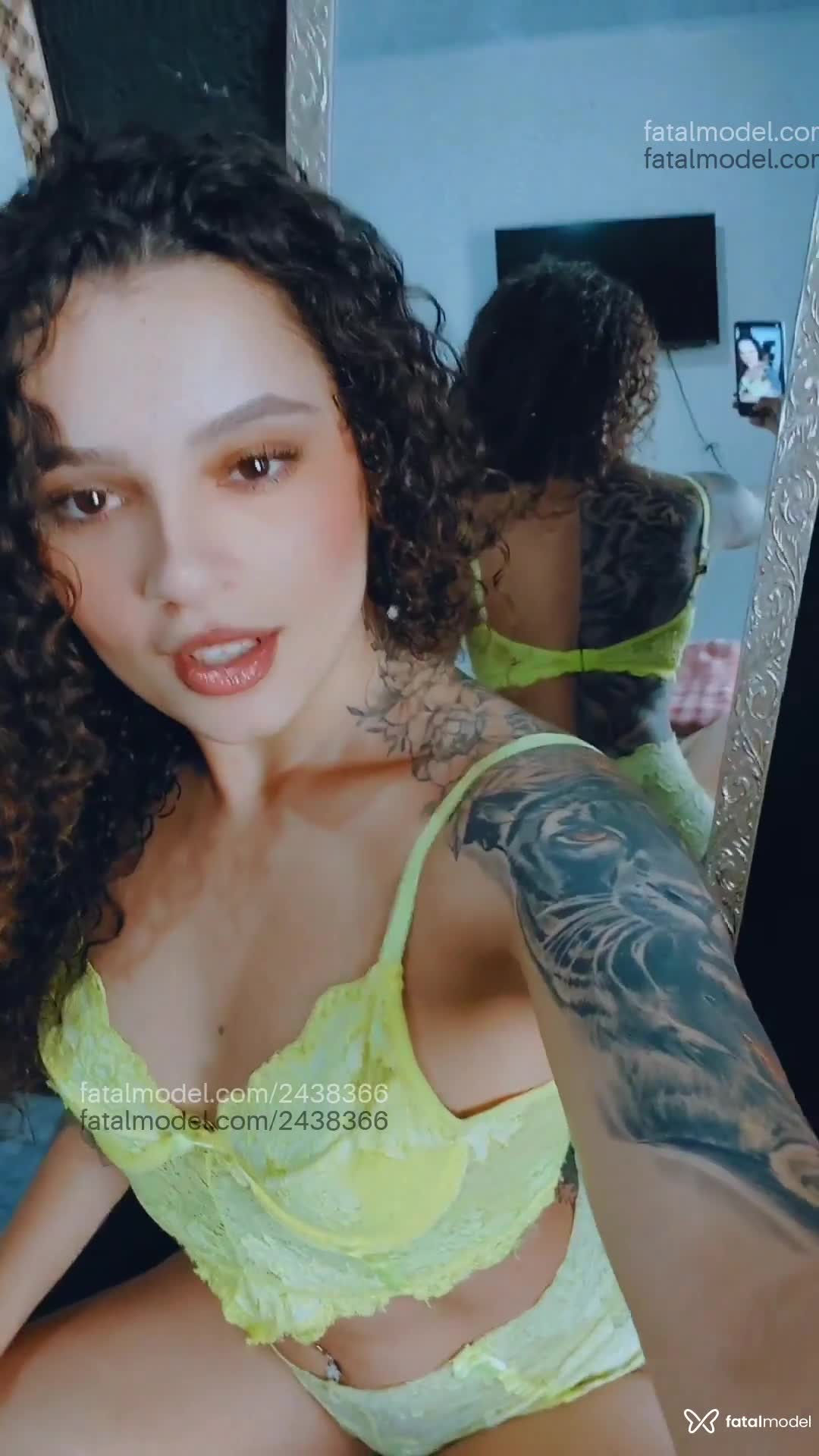 Acompanhante mulher com cabelo castanho de olhos castanhos em Florianópolis - Gabi Albuquerque