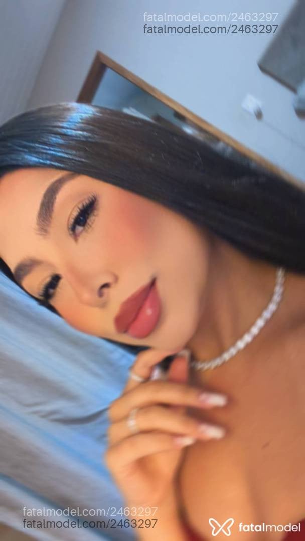 Acompanhante mulher morena (o) de olhos castanhos - Mell Pires