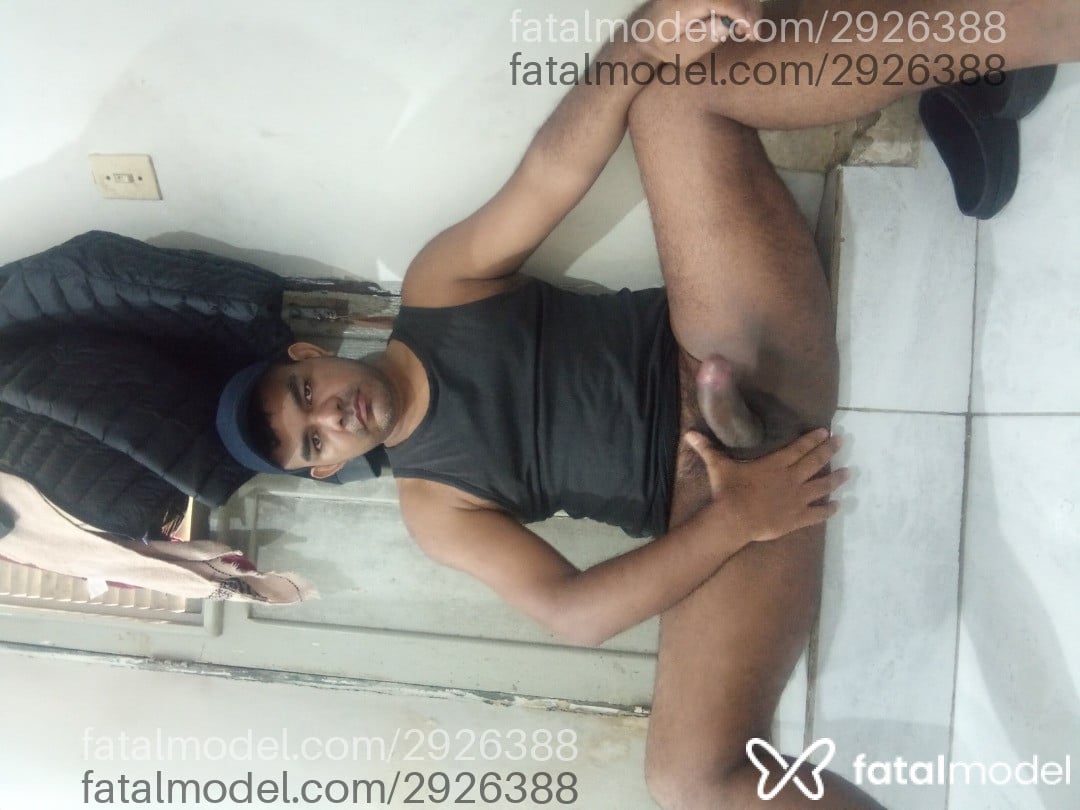 Acompanhante homem morena (o) de olhos castanhos em Rio de Janeiro - Aroombador