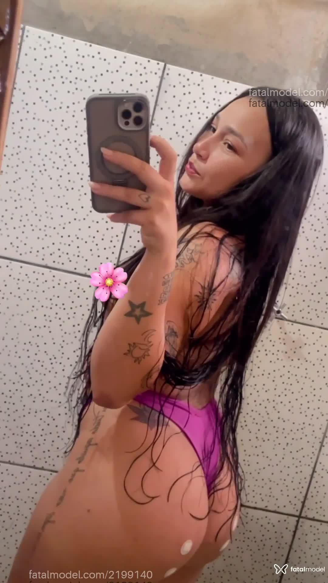 Acompanhante mulher com cabelo castanho de olhos castanhos em Fortaleza - Thayzinha