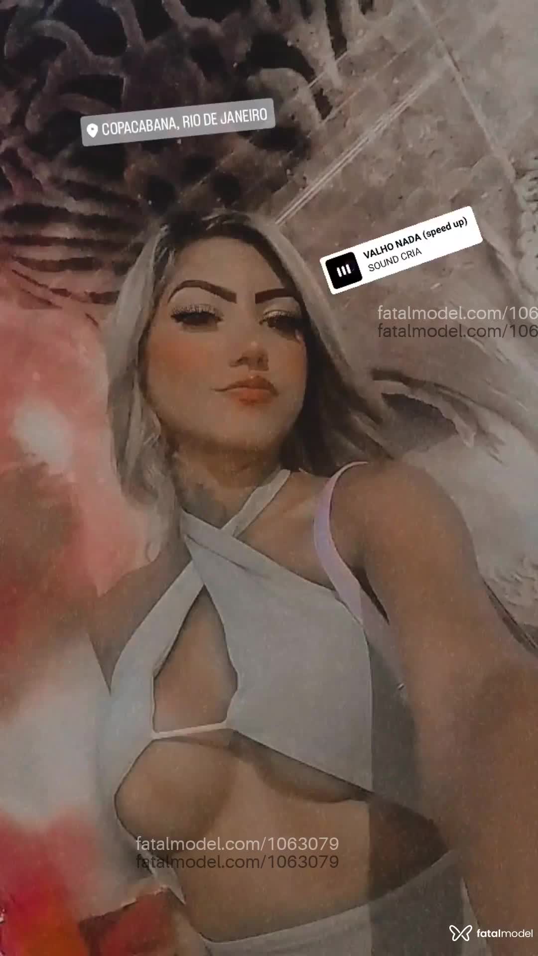 Acompanhante mulher com cabelo castanho de olhos castanhos em Rio de Janeiro - Myrela sophia