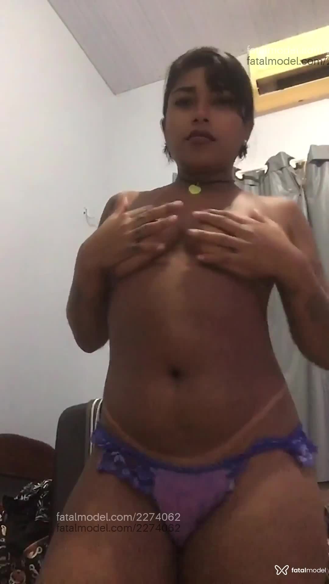 Acompanhante mulher morena (o) de olhos pretos em Ourilândia do Norte - Geishy