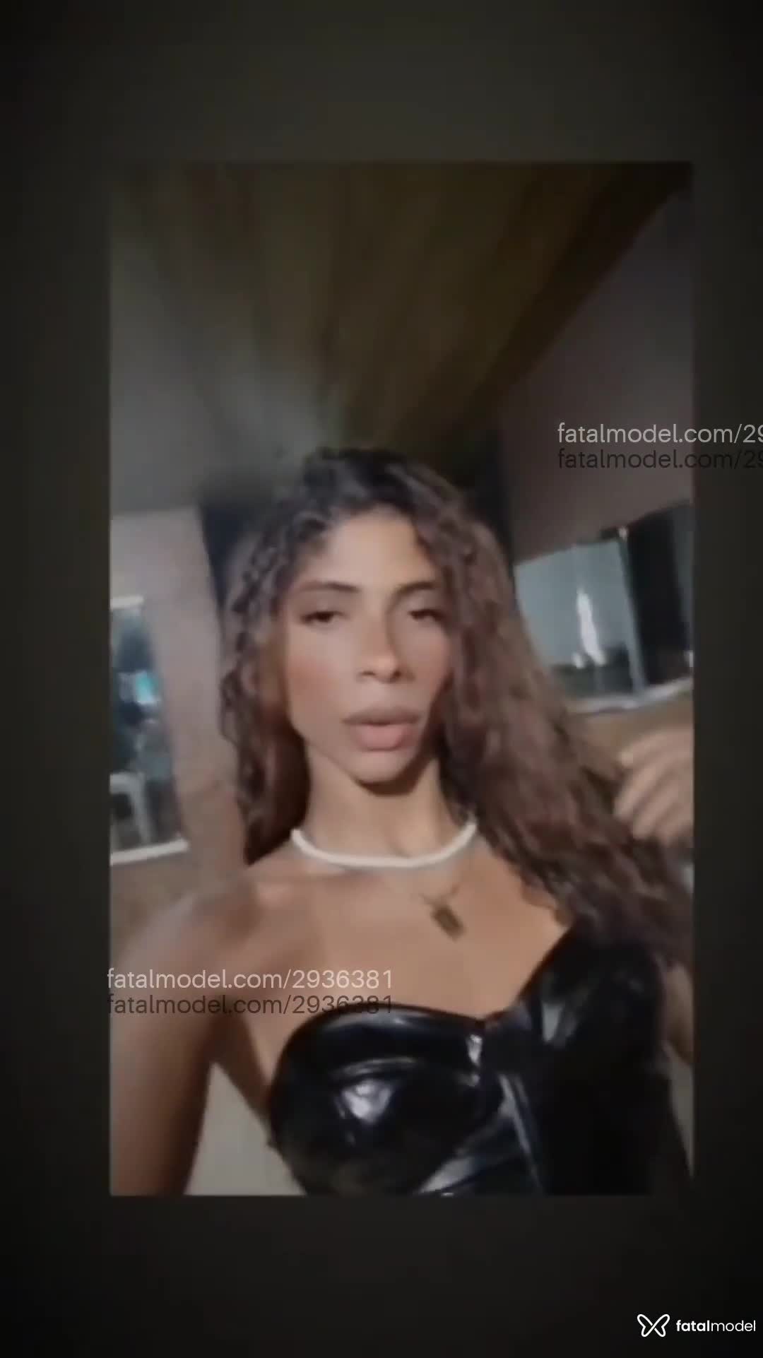 Acompanhante mulher trans morena (o) de olhos pretos em Duque de Caxias - Angel Brito