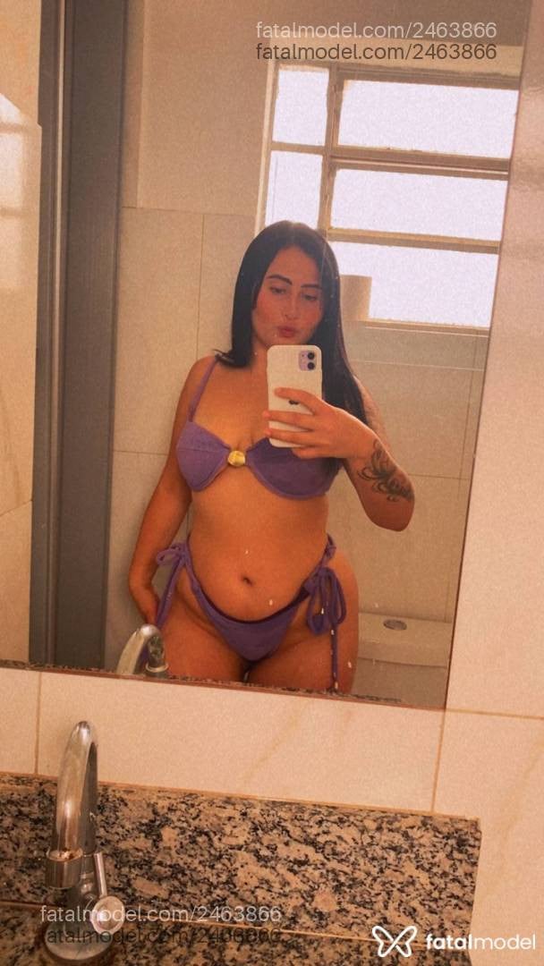 Acompanhante mulher morena (o) de olhos pretos em Uberlândia - Ray Souza