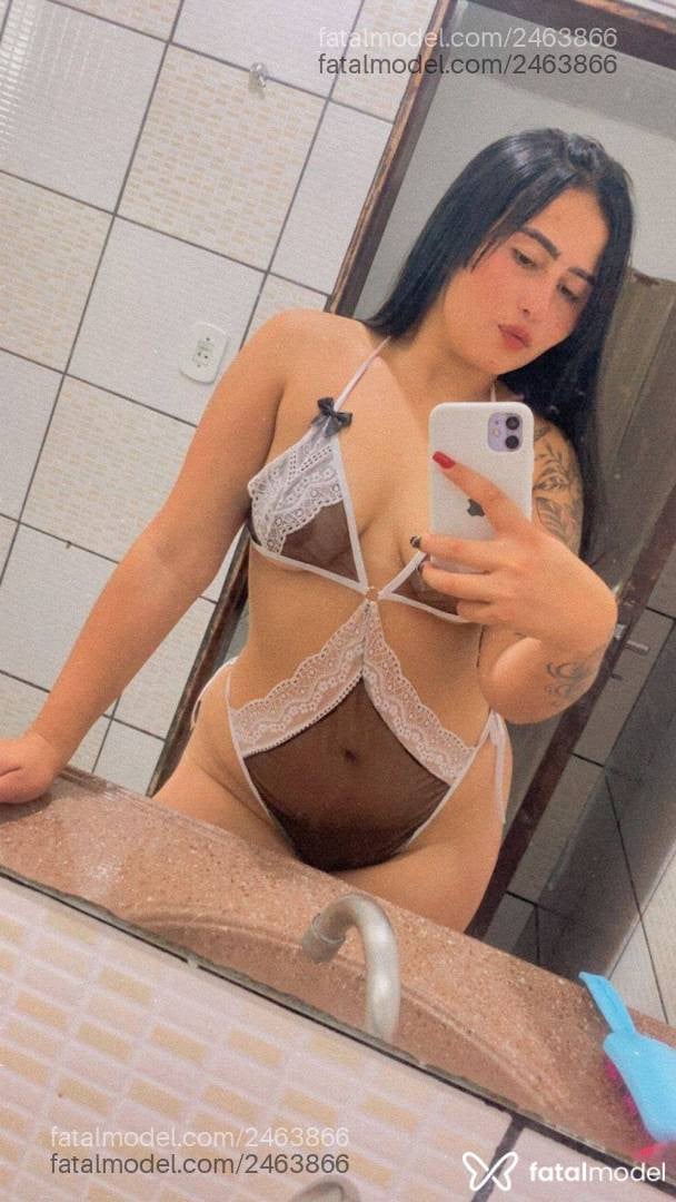 Acompanhante mulher morena (o) de olhos pretos em Itaúna - Ray Souza