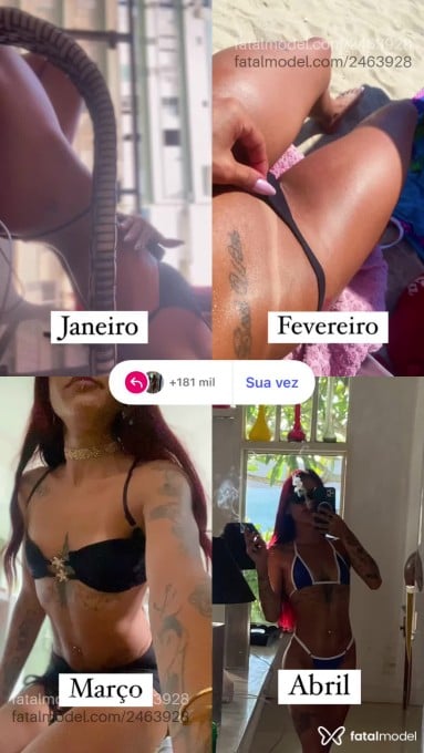 Acompanhante mulher ruiva (o) de olhos castanhos em Rio de Janeiro - Rafinha