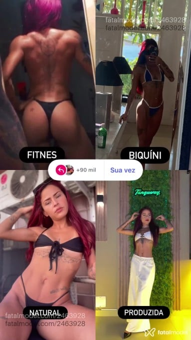Acompanhante mulher ruiva (o) de olhos castanhos em Rio de Janeiro - Rafinha