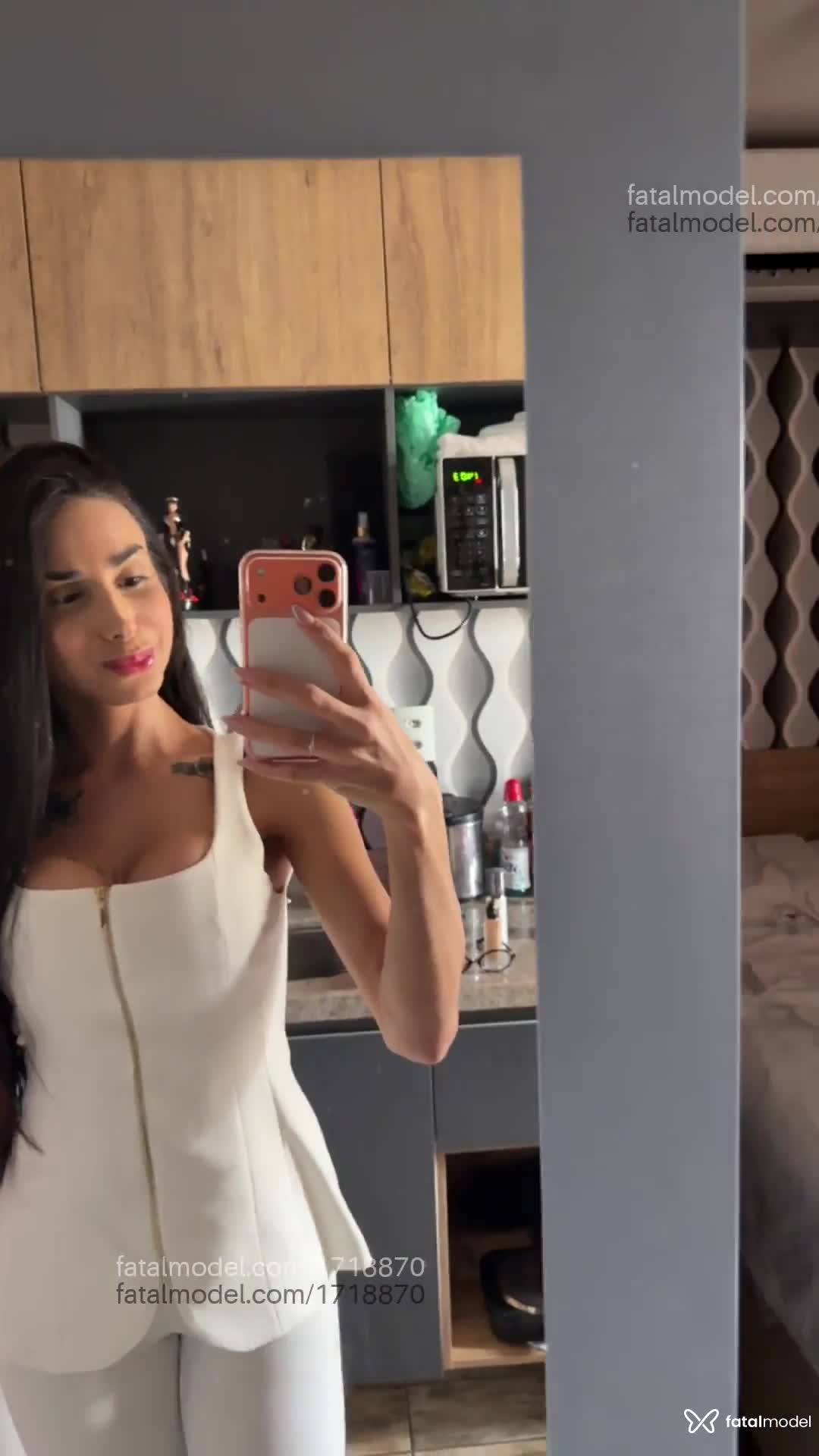 Acompanhante mulher loira (o) de olhos castanhos em São Paulo - Andressa