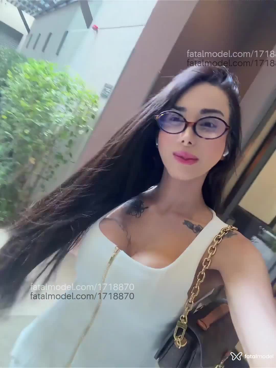 Acompanhante mulher loira (o) de olhos castanhos em São Paulo - Andressa