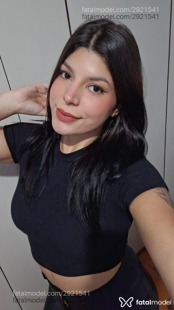 Acompanhante mulher morena (o) de olhos castanhos em São Paulo - Luana