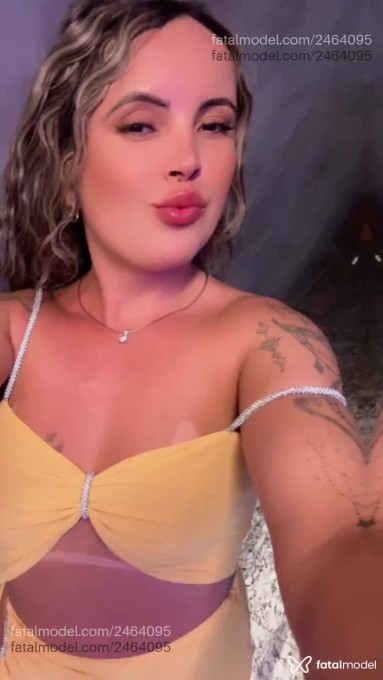 Acompanhante mulher loira (o) de olhos castanhos em Belo Horizonte - Lavinia