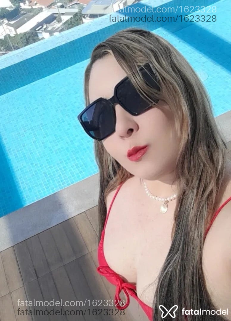 Acompanhante mulher loira (o) de olhos castanhos em Parauapebas - Angelina