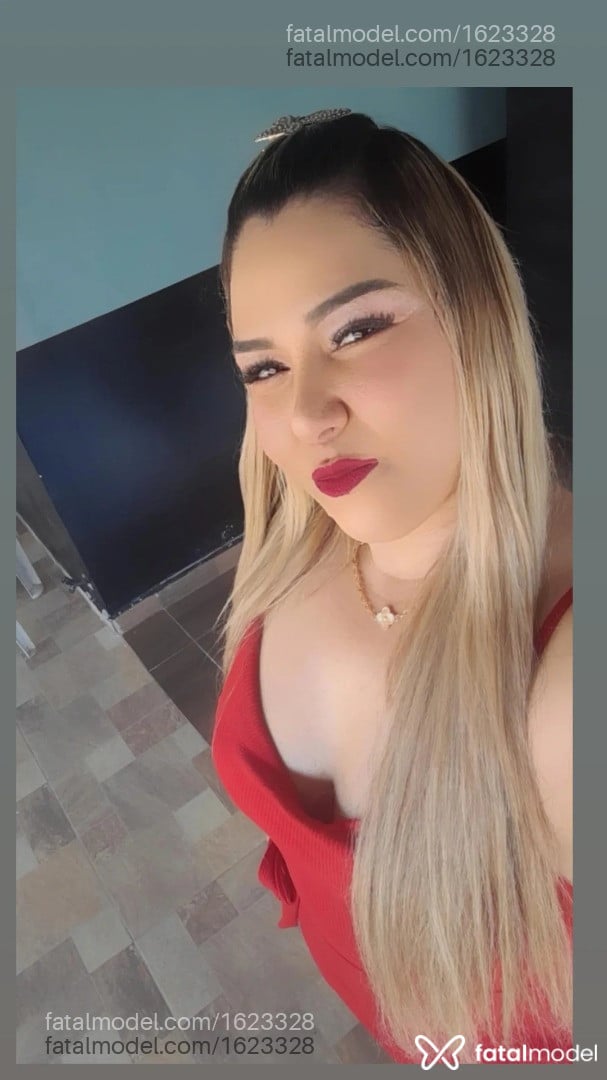Acompanhante mulher loira (o) de olhos castanhos em Parauapebas - Angelina