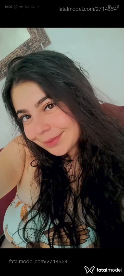 Acompanhante mulher morena (o) de olhos castanhos em Bagé - Lorena