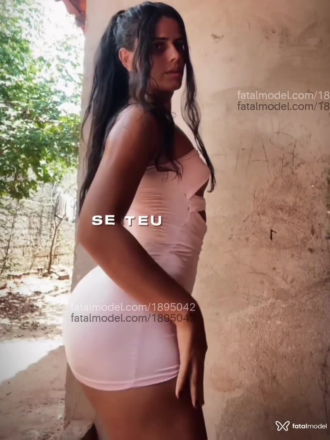 Acompanhante mulher trans morena (o) de olhos castanhos em Imperatriz - Yasmin