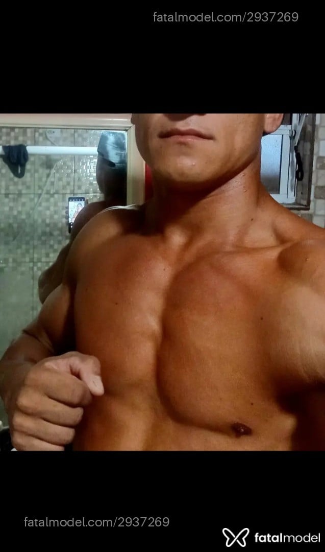 Acompanhante homem morena (o) de olhos castanhos em Pelotas - Soldado Mete Forte