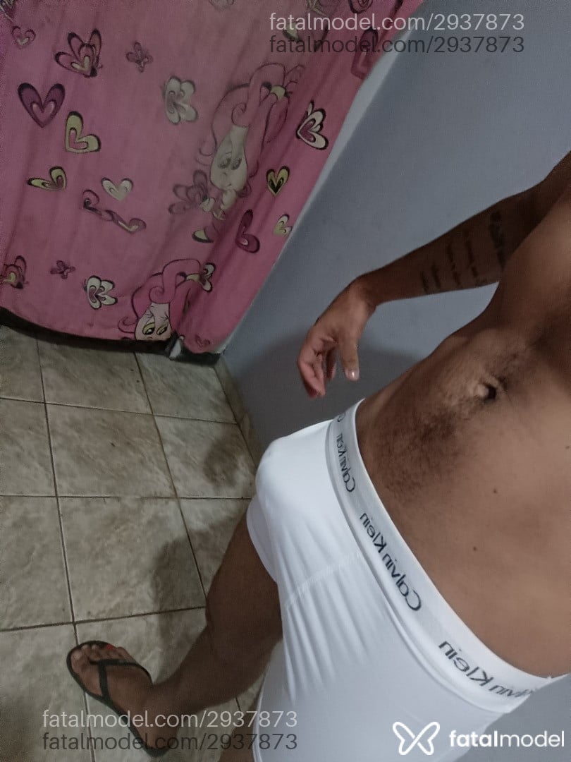 Acompanhante homem morena (o) de olhos castanhos em Uberlândia - Edson Viana