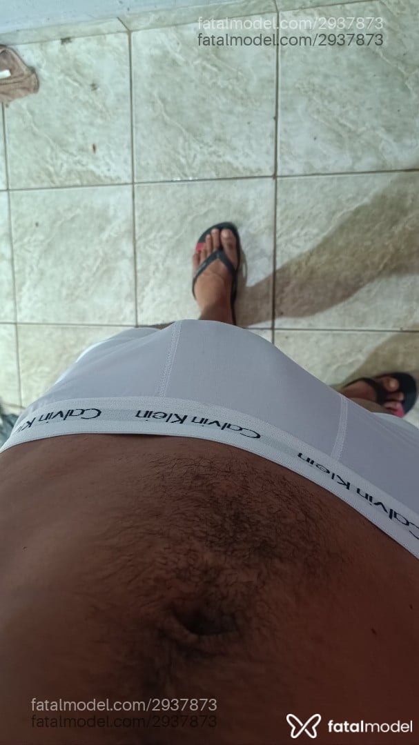 Acompanhante homem morena (o) de olhos castanhos em Uberlândia - Edson Viana