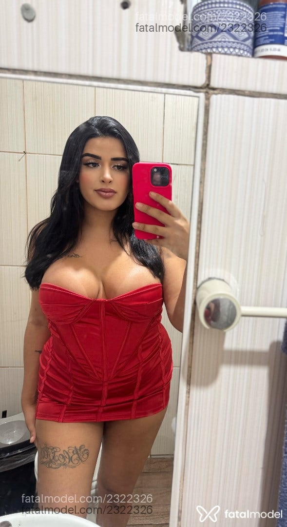 Acompanhante mulher trans morena (o) de olhos pretos em Barueri - Gaby silva