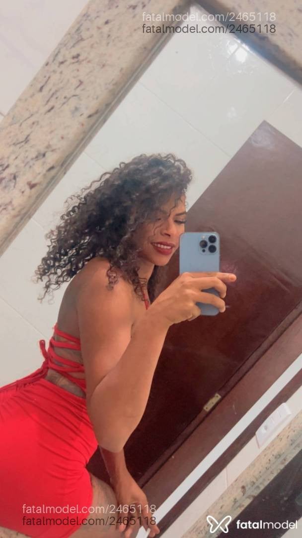 Acompanhante mulher morena (o) de olhos pretos em Governador Valadares - Morena