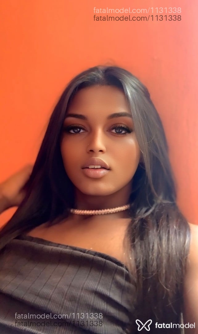 Acompanhante mulher trans morena (o) de olhos pretos em Belo Horizonte - Rarielly Soares