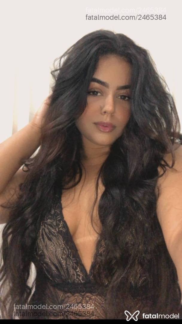 Acompanhante mulher morena (o) de olhos pretos em Camaçari - Nynna Garcia