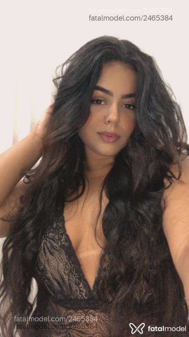 Acompanhante mulher morena (o) de olhos pretos em Camaçari - Nynna Garcia
