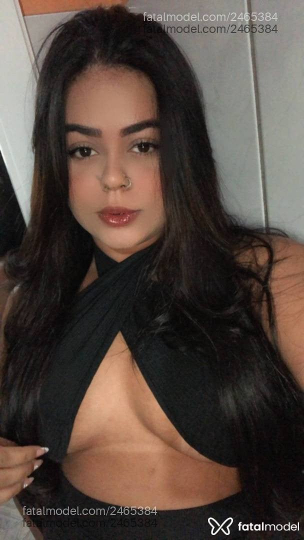 Acompanhante mulher morena (o) de olhos pretos em Camaçari Acompanhante mulher morena (o) de olhos pretos em Camaçari - Nynna Garcia