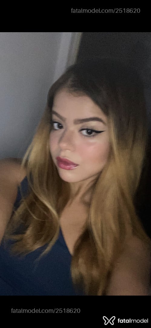 Acompanhante mulher loira (o) de olhos castanhos em São Paulo - Milena