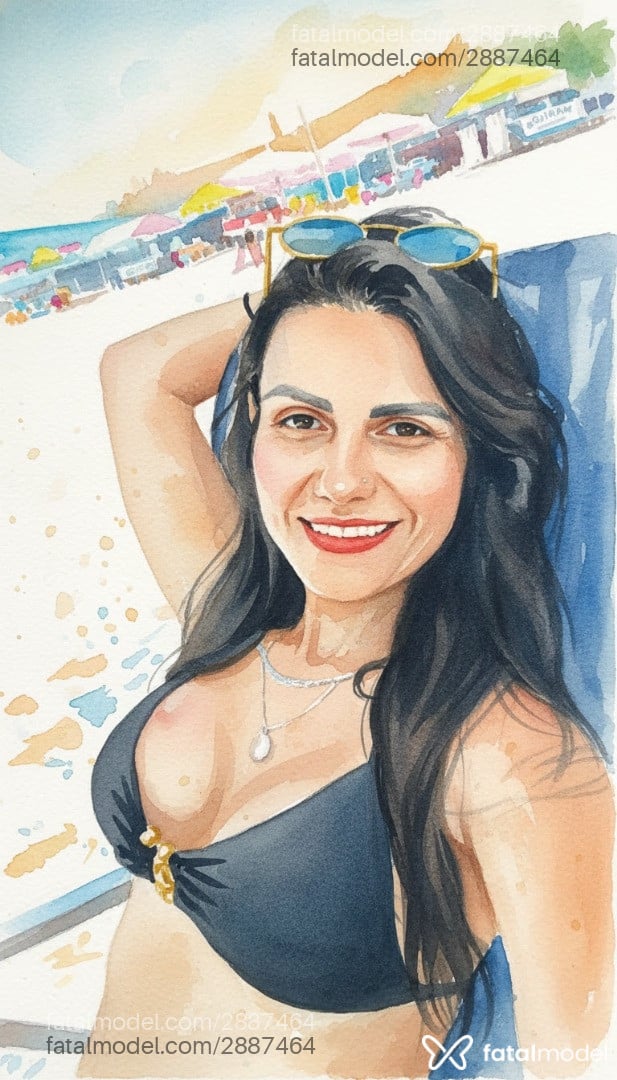 Acompanhante mulher morena (o) de olhos castanhos - Pandora Acompanhante mulher morena (o) de olhos castanhos - Pandora