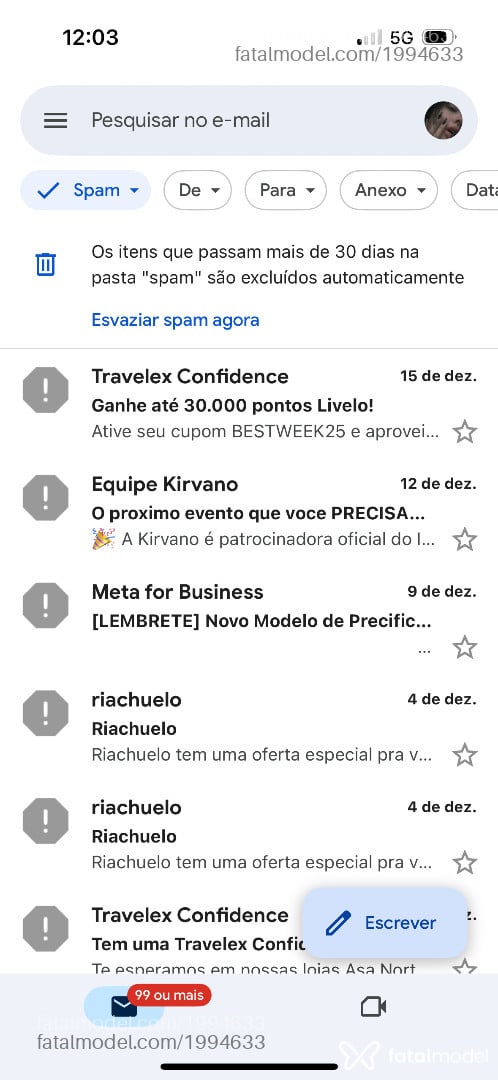 Acompanhante mulher morena (o) de olhos pretos em Brasília - Taina