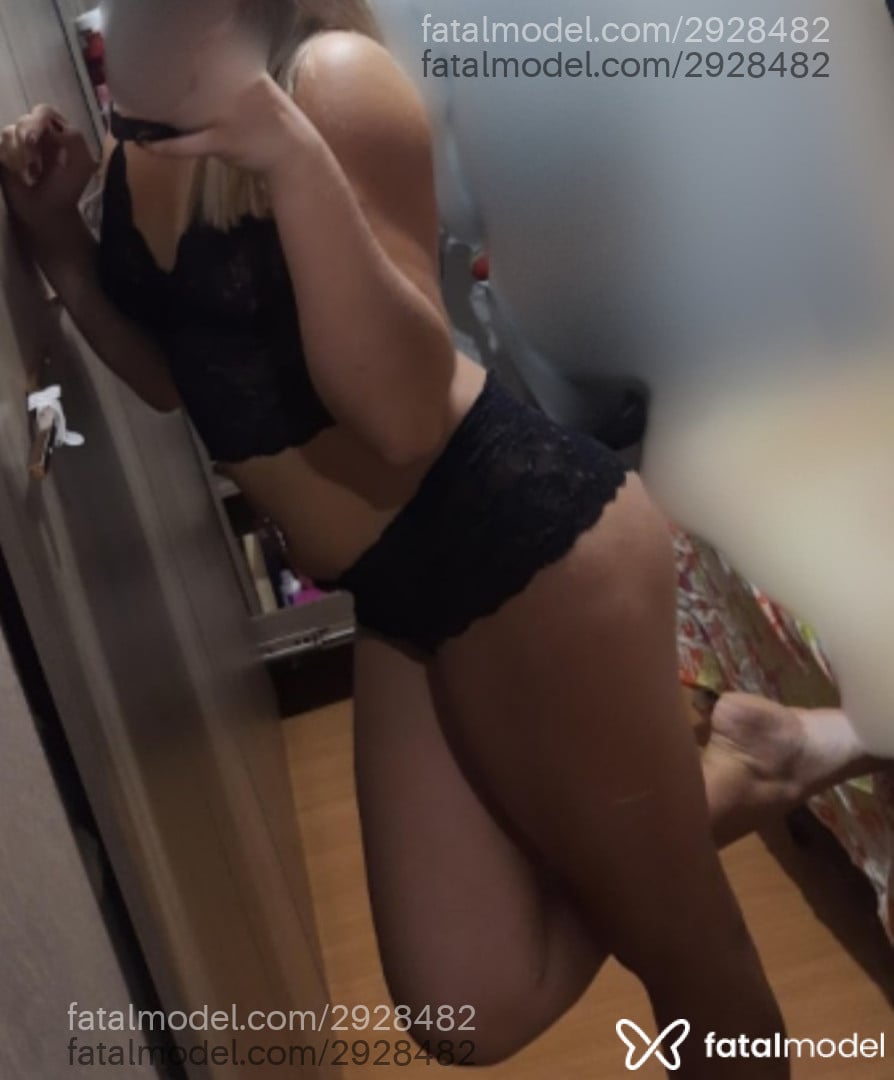 Acompanhante mulher loira (o) de olhos castanhos em Bauru - Cristina